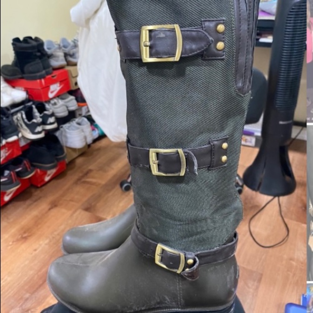 DAV euro shoes size 8